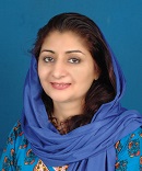Ms. Ambreen Kamran